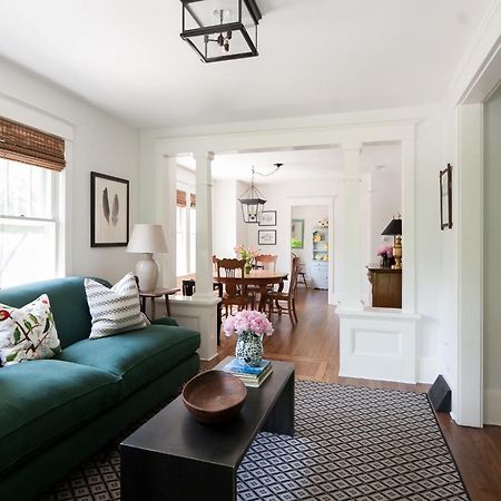 Beach Plum Farm Cottages West Cape May 외부 사진