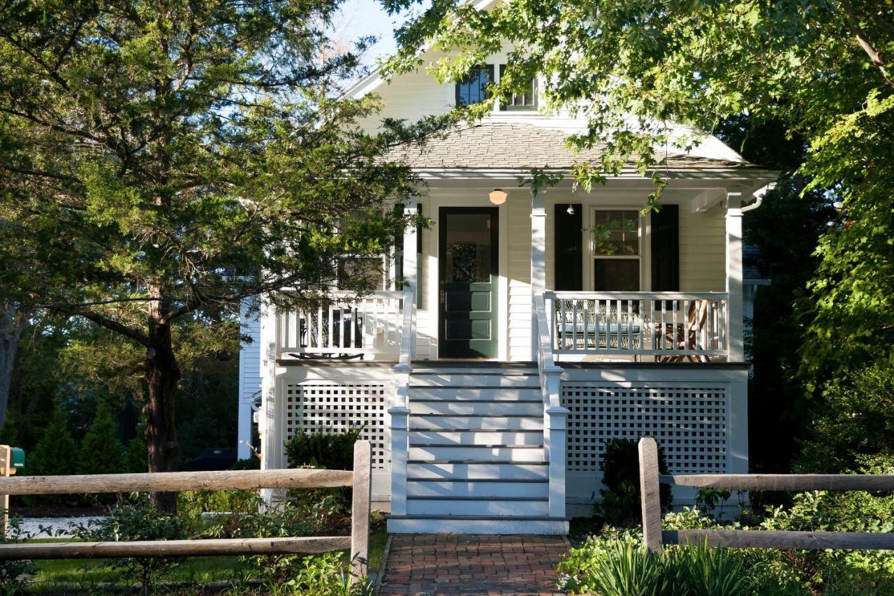 Beach Plum Farm Cottages West Cape May 외부 사진