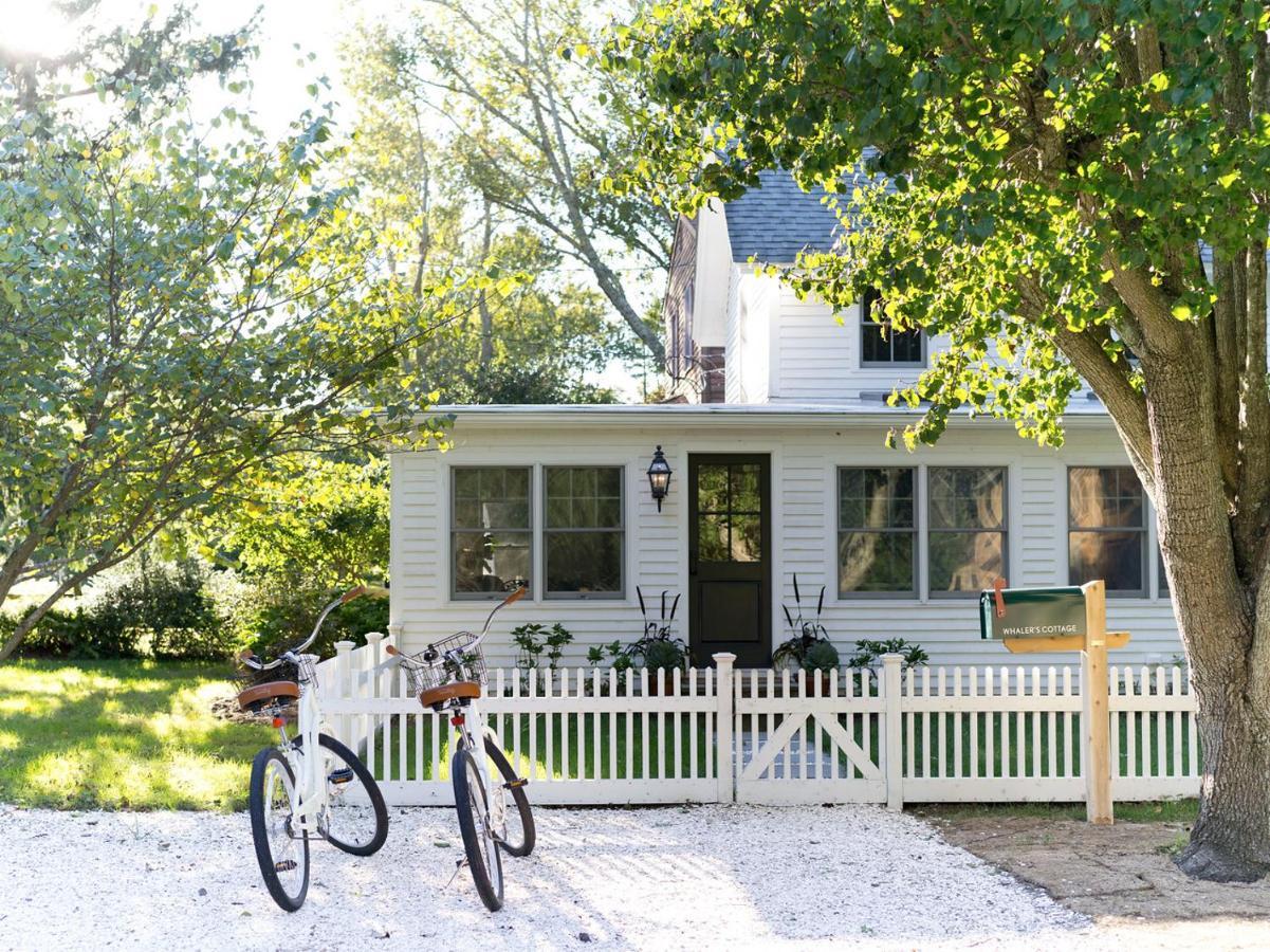 Beach Plum Farm Cottages West Cape May 외부 사진