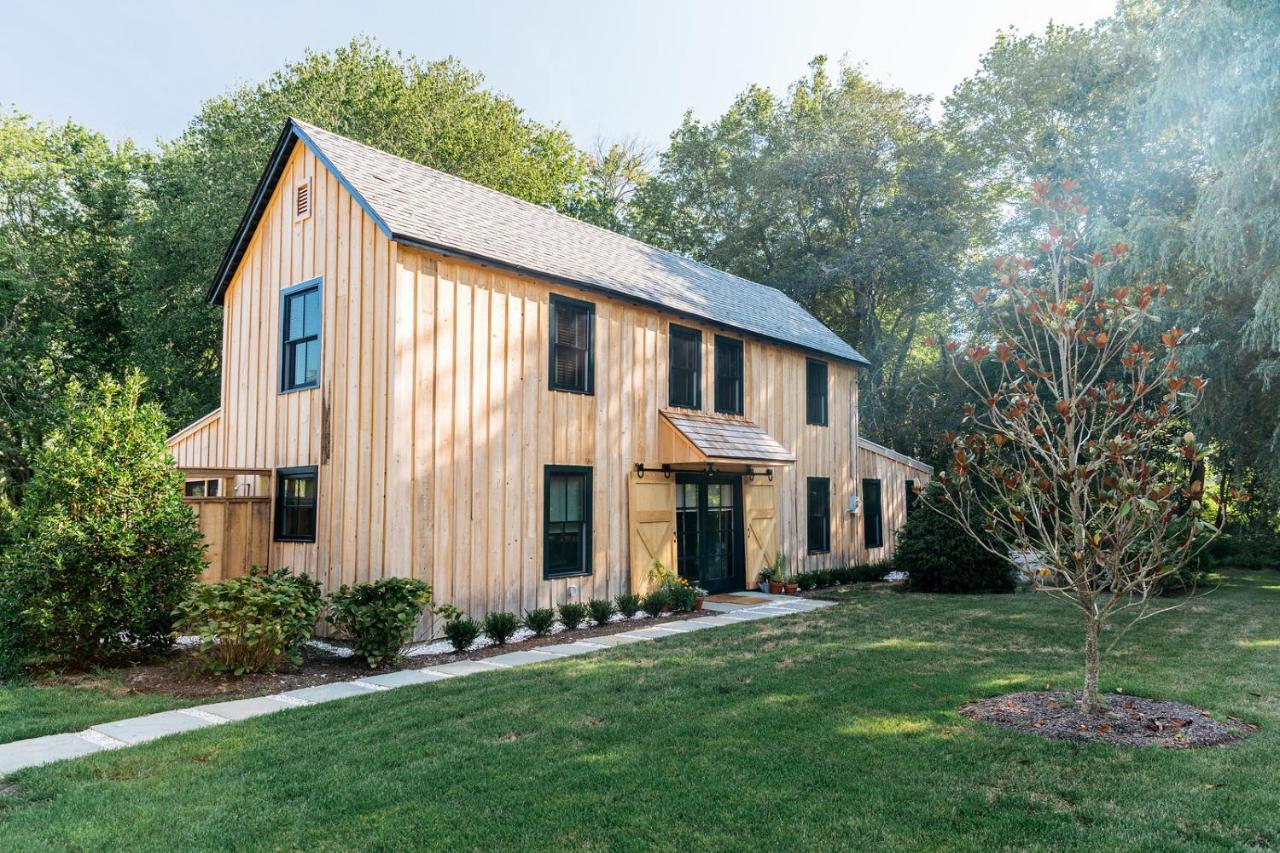 Beach Plum Farm Cottages West Cape May 외부 사진