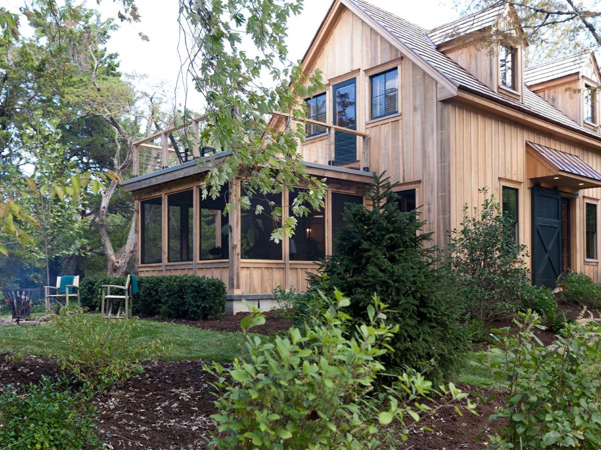 Beach Plum Farm Cottages West Cape May 외부 사진