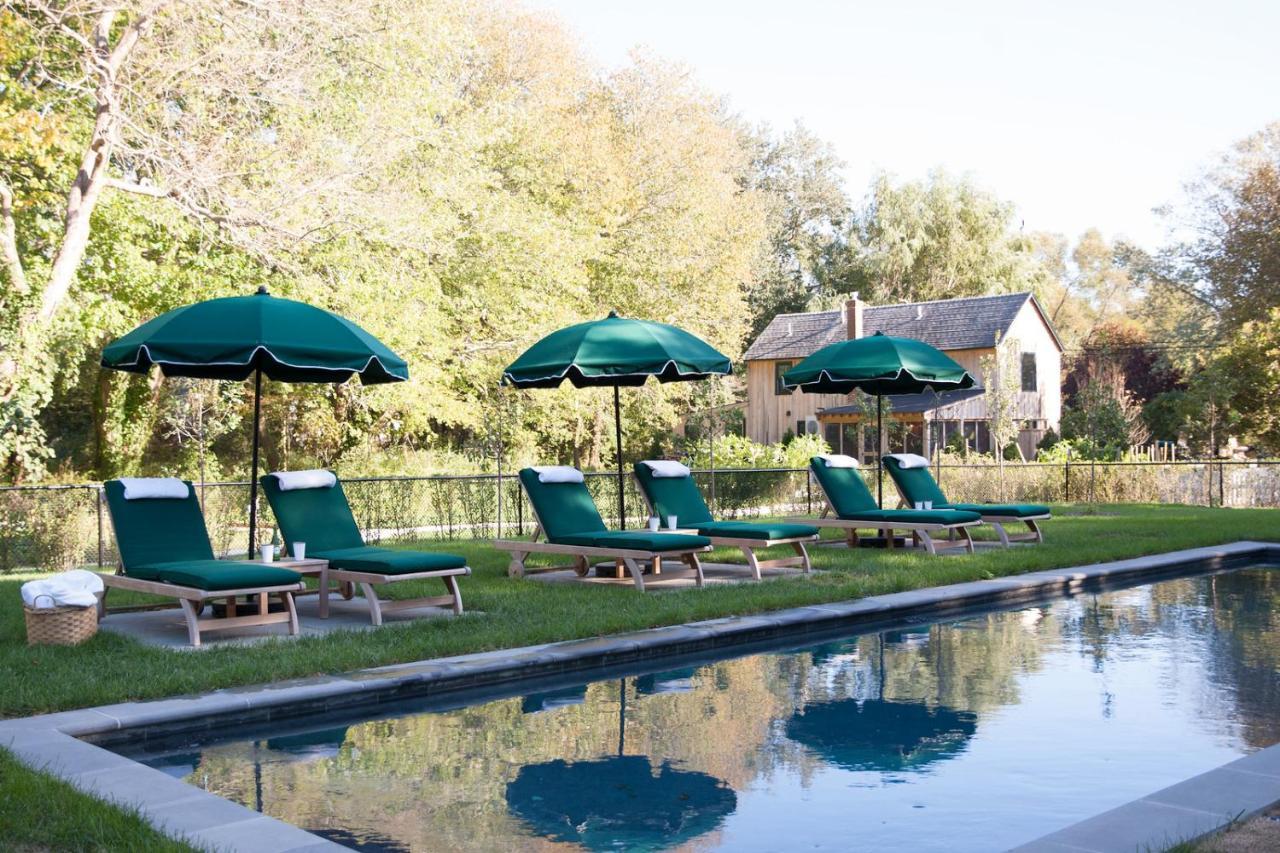 Beach Plum Farm Cottages West Cape May 외부 사진