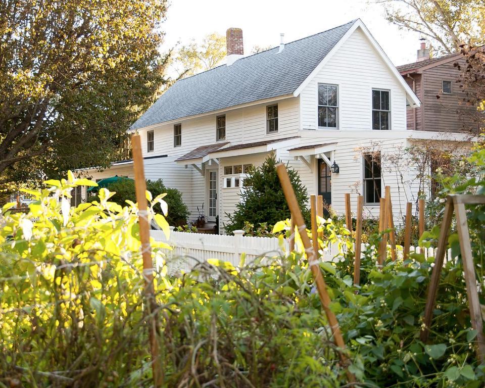 Beach Plum Farm Cottages West Cape May 외부 사진