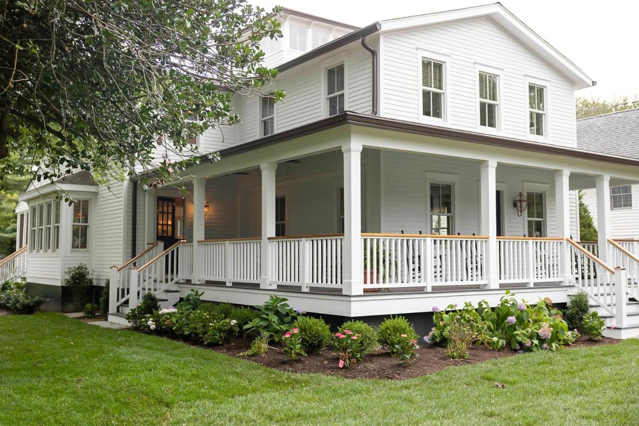 Beach Plum Farm Cottages West Cape May 외부 사진