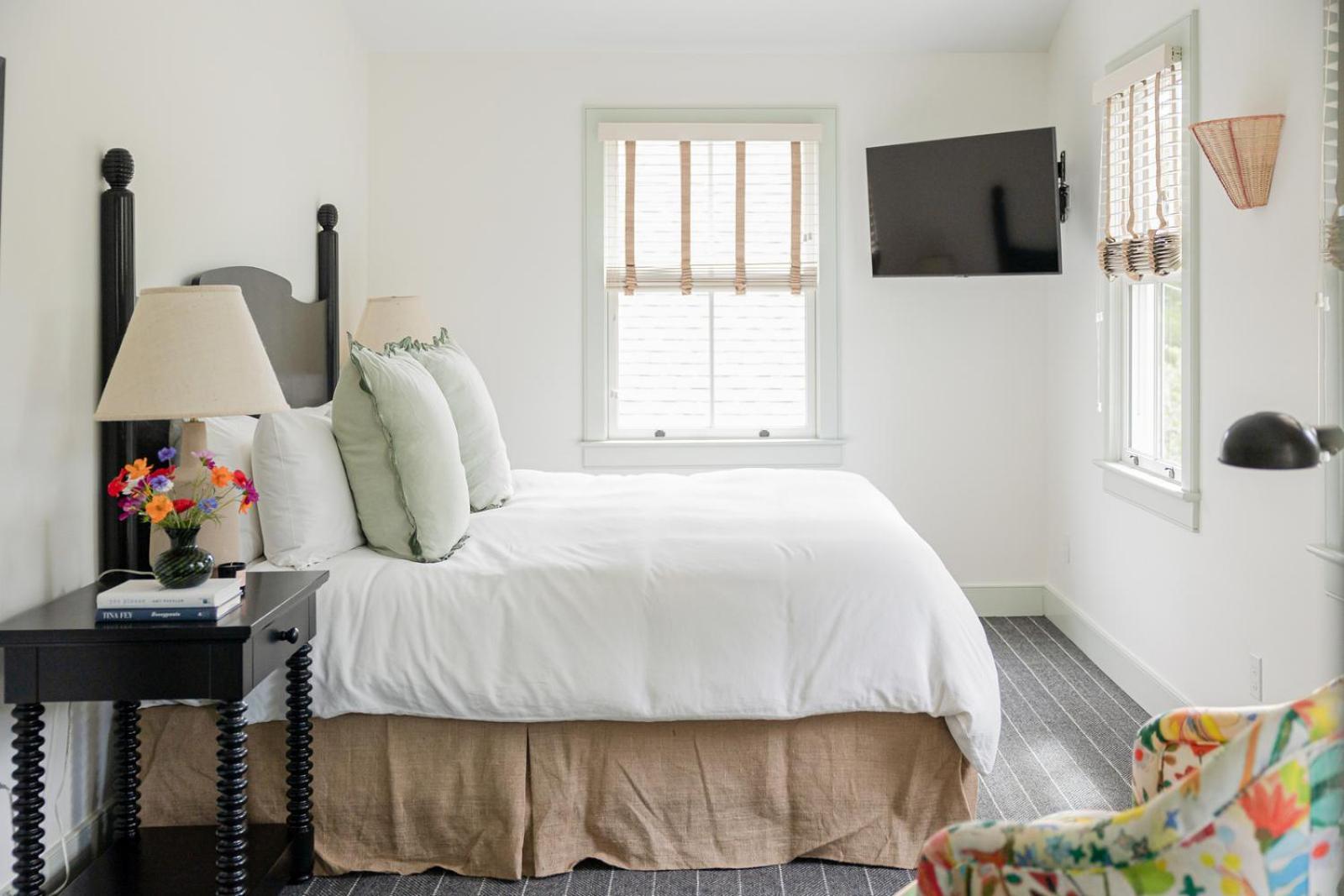 Beach Plum Farm Cottages West Cape May 외부 사진
