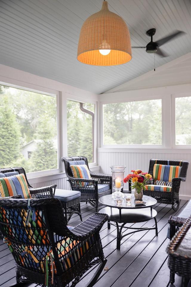 Beach Plum Farm Cottages West Cape May 외부 사진