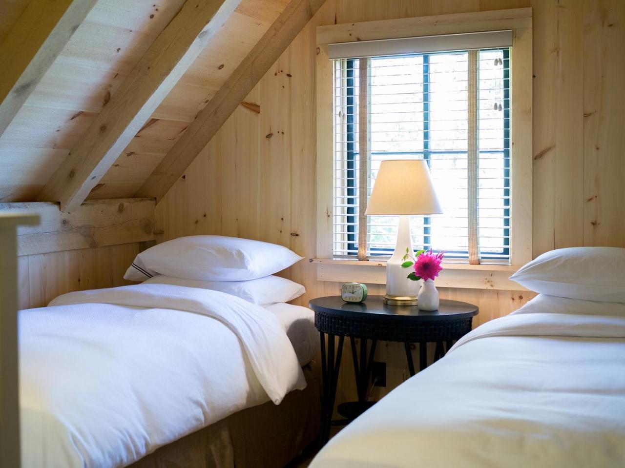 Beach Plum Farm Cottages West Cape May 외부 사진