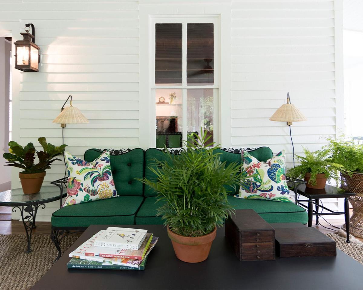 Beach Plum Farm Cottages West Cape May 외부 사진