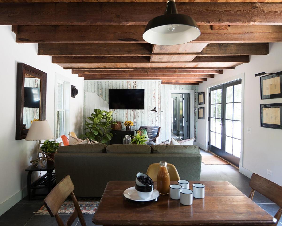 Beach Plum Farm Cottages West Cape May 외부 사진