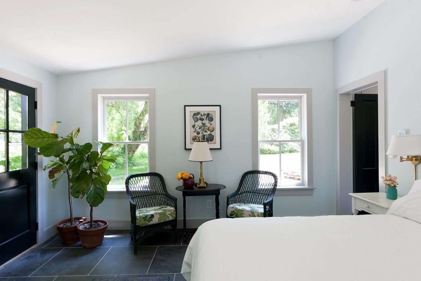 Beach Plum Farm Cottages West Cape May 외부 사진