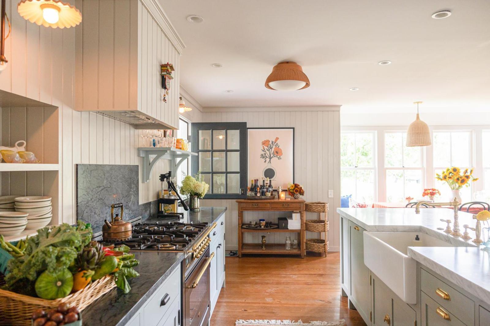Beach Plum Farm Cottages West Cape May 외부 사진