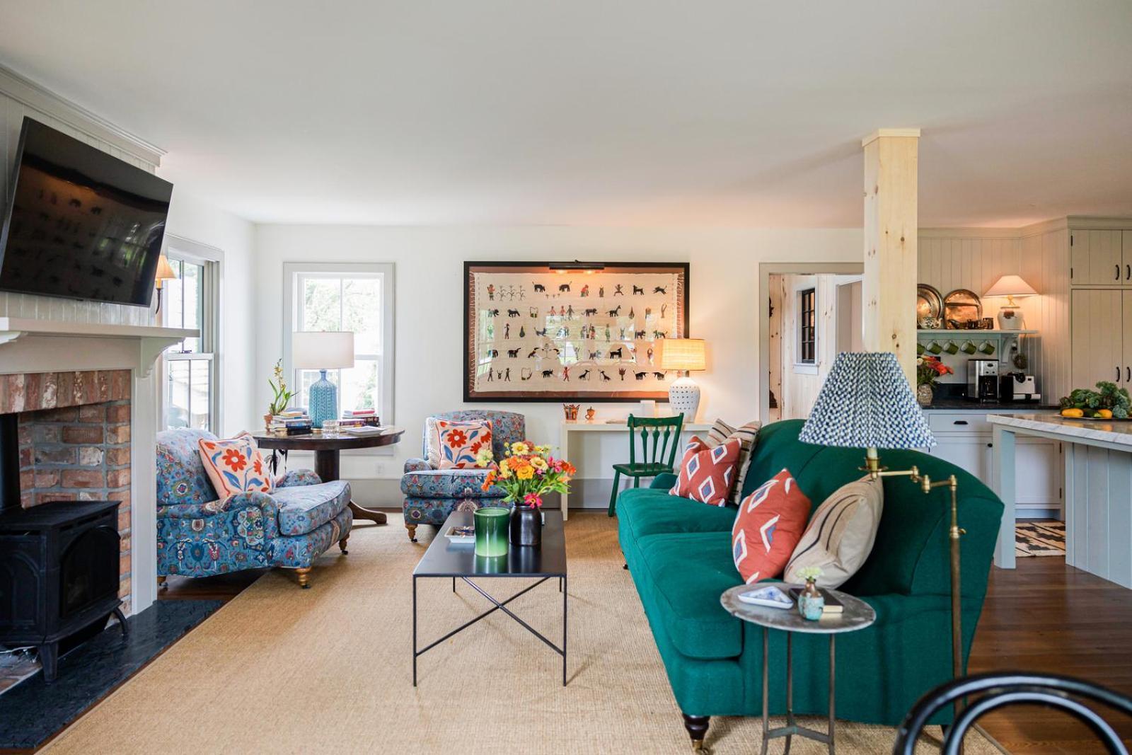 Beach Plum Farm Cottages West Cape May 외부 사진