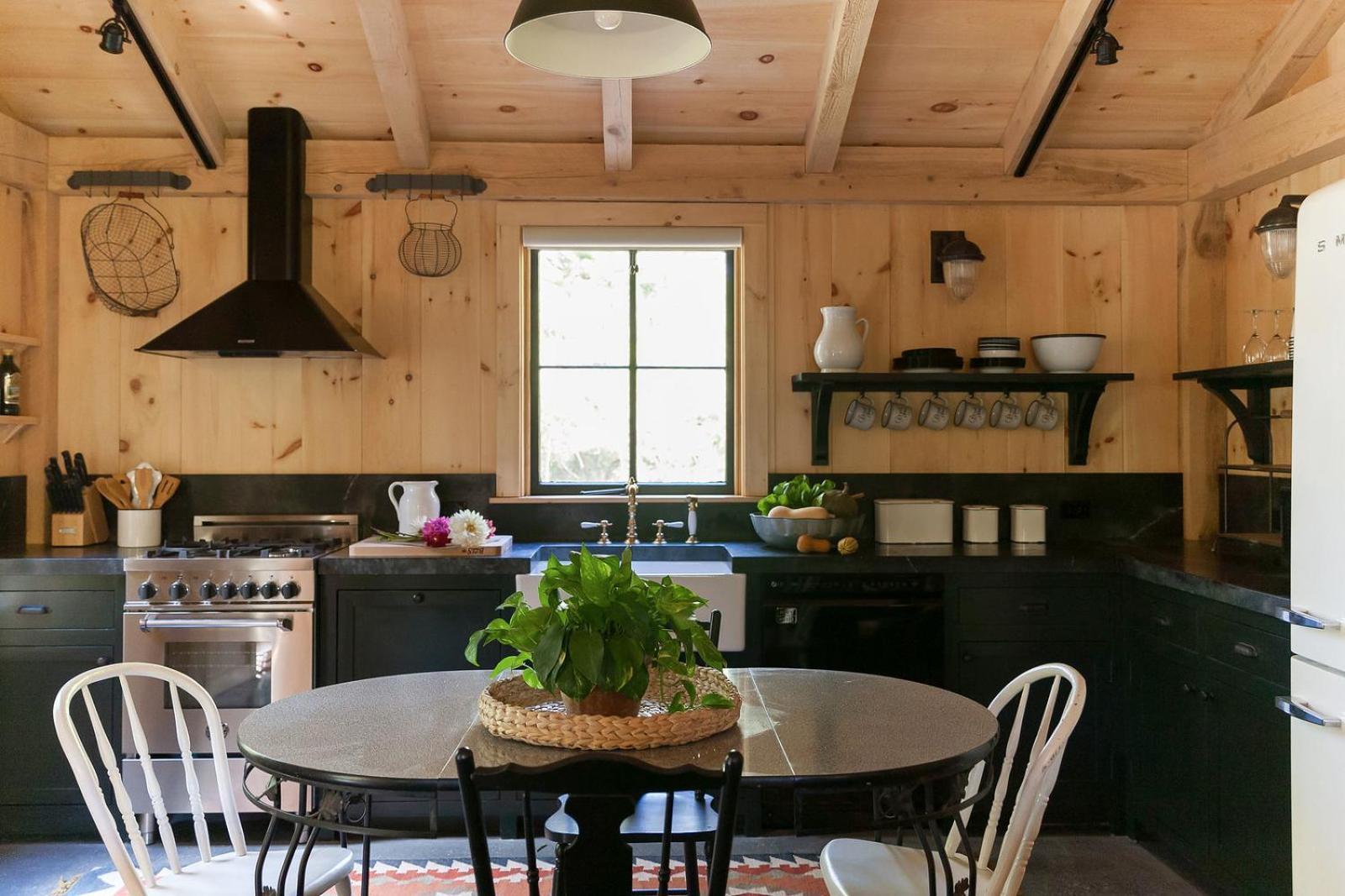 Beach Plum Farm Cottages West Cape May 외부 사진