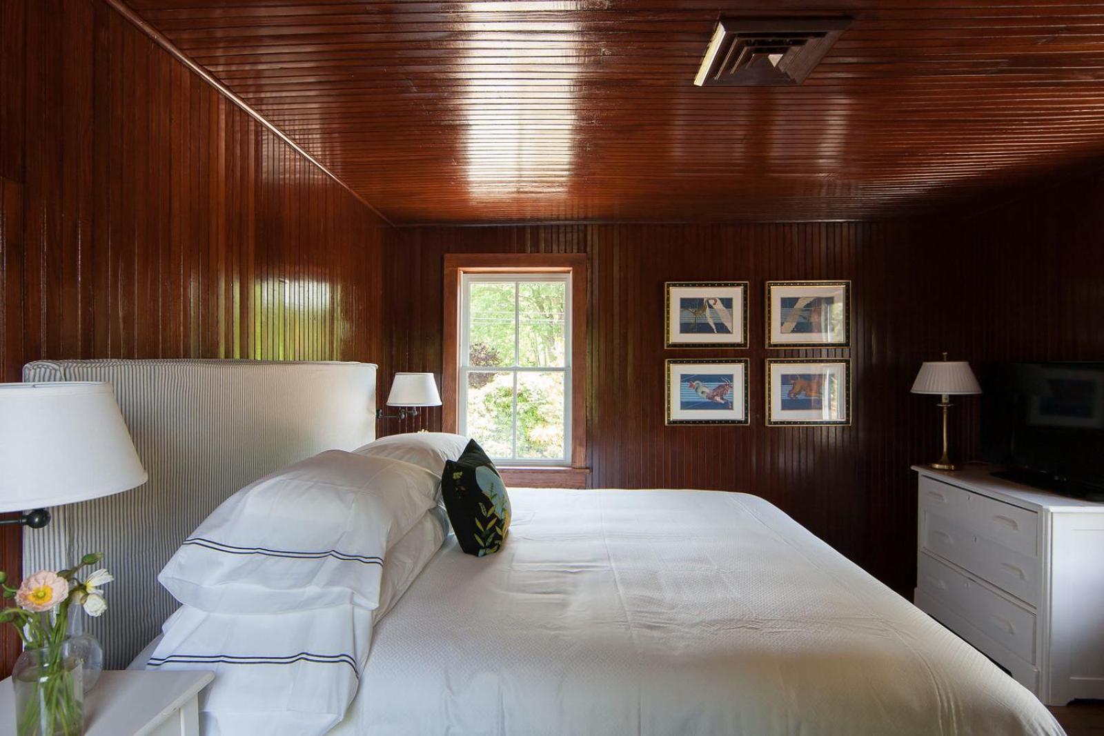 Beach Plum Farm Cottages West Cape May 외부 사진