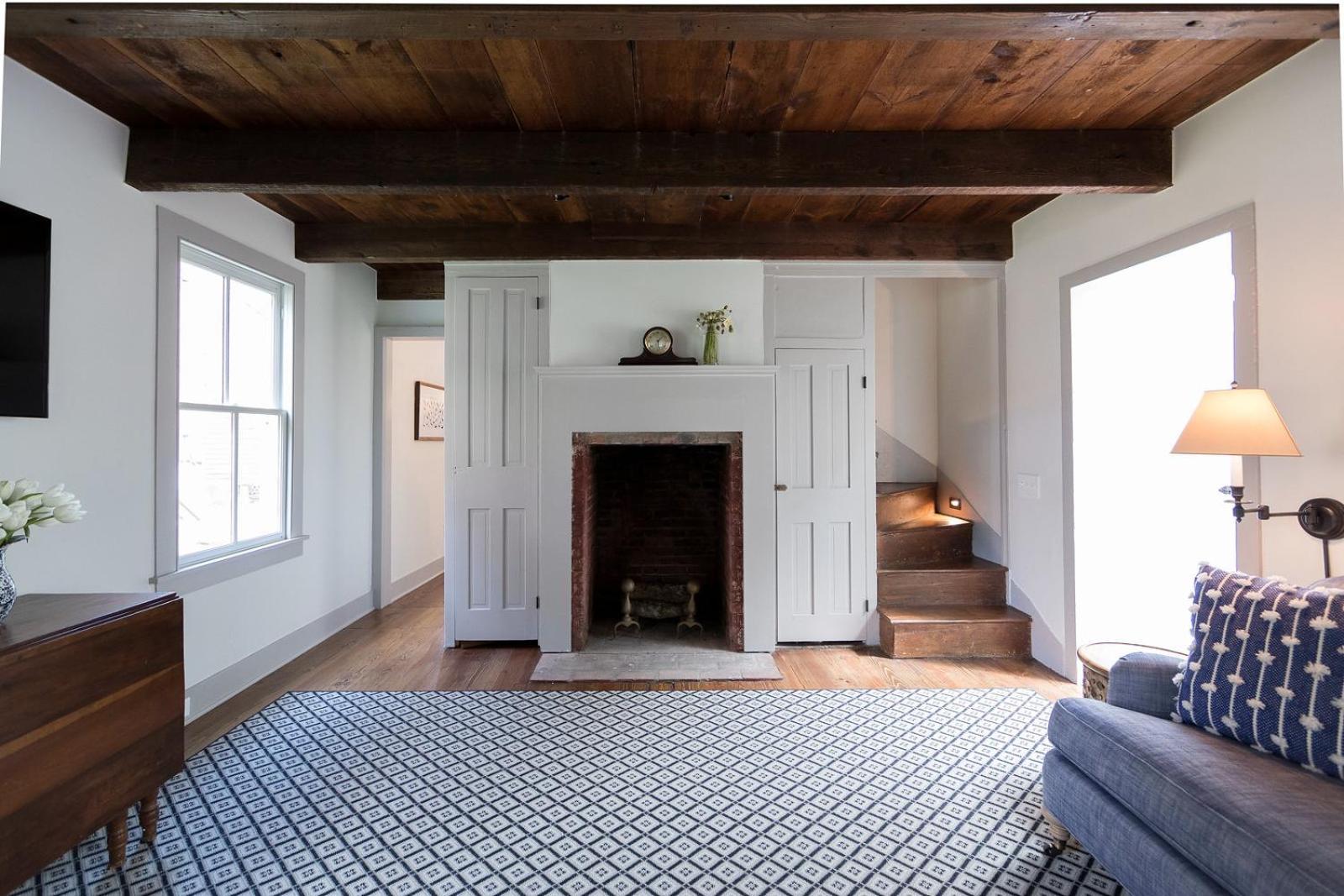 Beach Plum Farm Cottages West Cape May 외부 사진