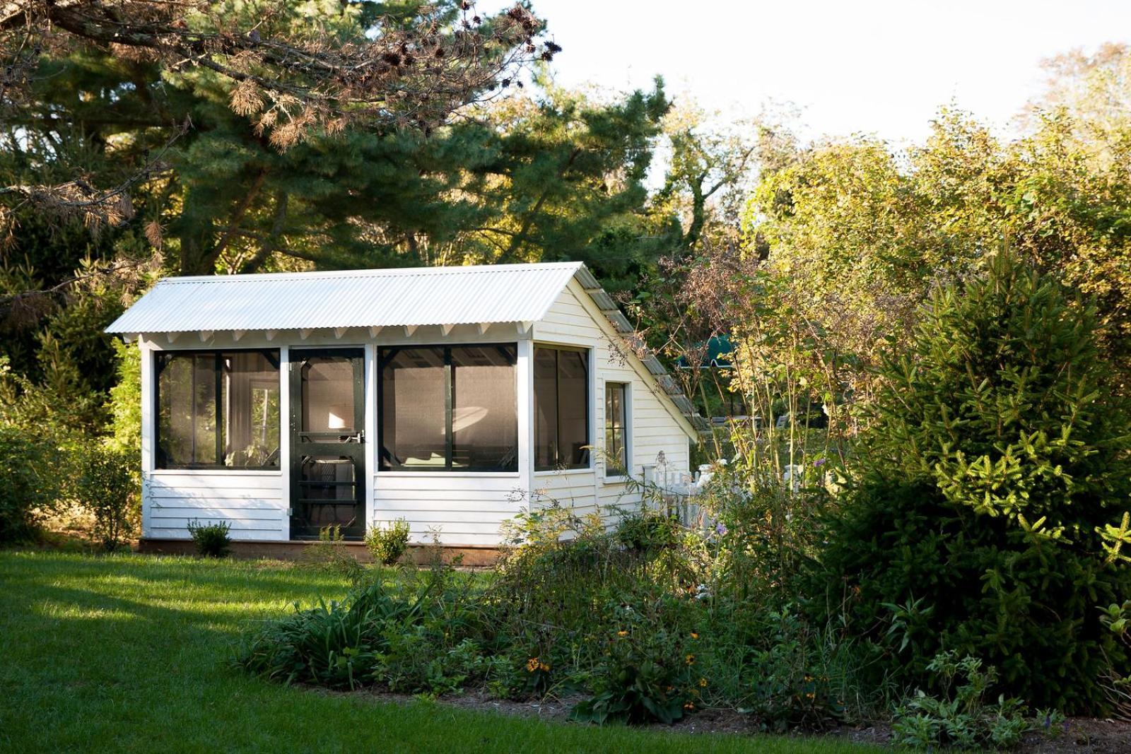 Beach Plum Farm Cottages West Cape May 객실 사진